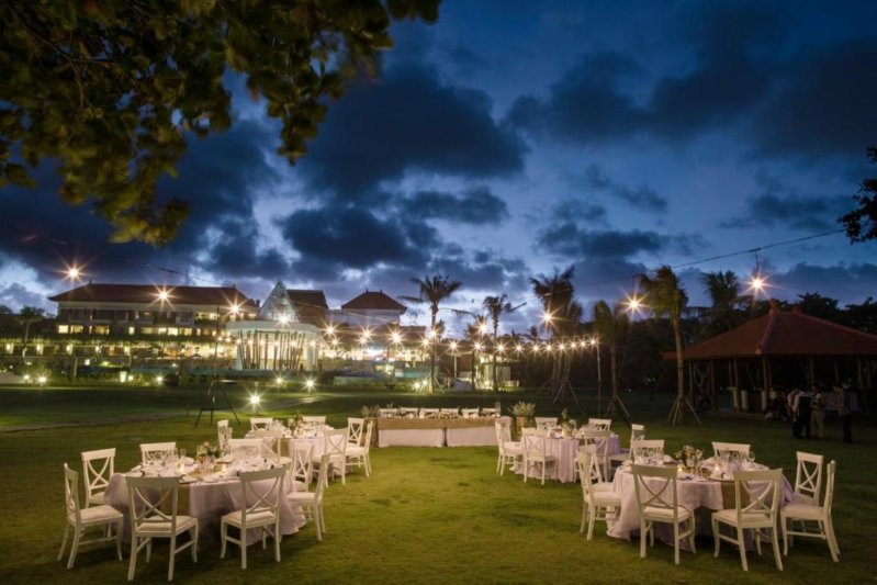 utazás Hotel Merusaka Nusa Dua Bali