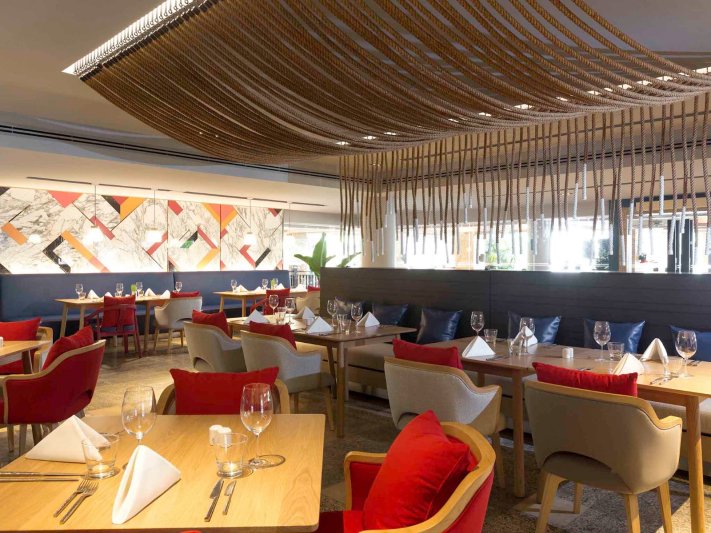 Phuket utazás Hotel Pullman Phuket Panwa Beach Resort