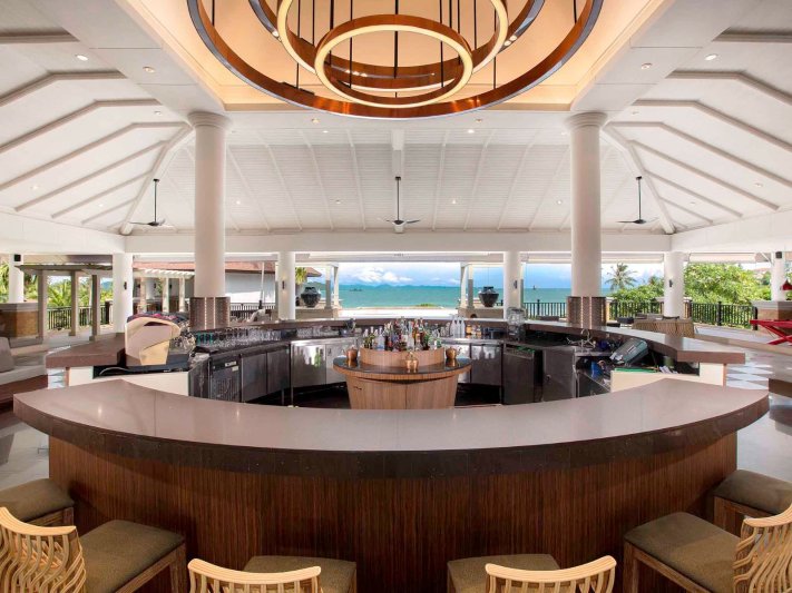 Hotel Pullman Phuket Panwa Beach Resort Phuket