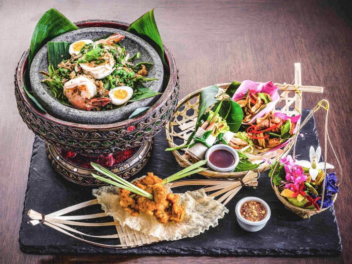 Phuket utazás Hotel Pullman Phuket Panwa Beach Resort