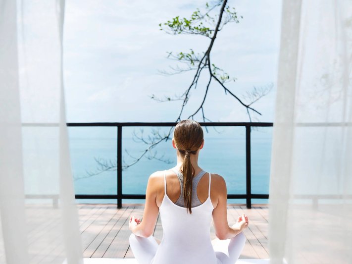 Hotel Pullman Phuket Panwa Beach Resort Phuket