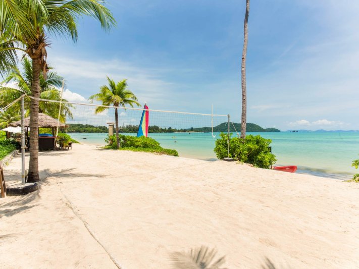 Hotel Pullman Phuket Panwa Beach Resort Phuket