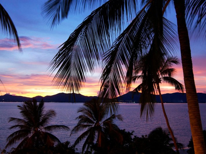 Phuket utazás Hotel Pullman Phuket Panwa Beach Resort