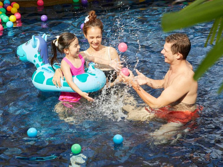 Phuket utazás Hotel Pullman Phuket Panwa Beach Resort