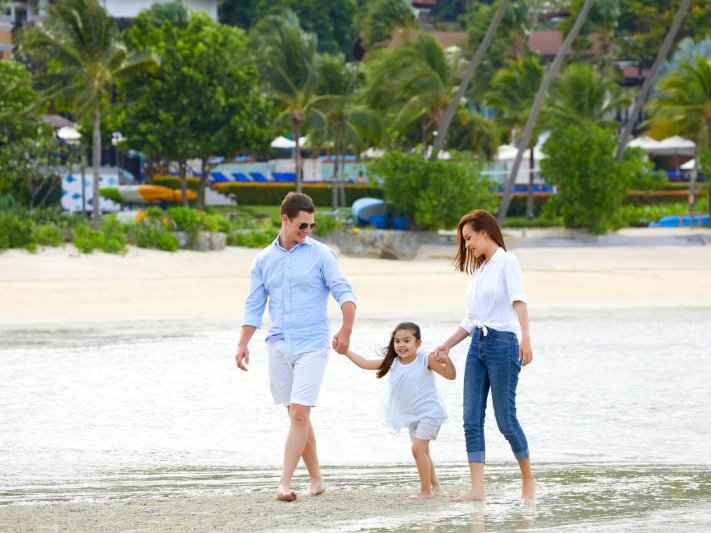 Hotel Pullman Phuket Panwa Beach Resort Phuket
