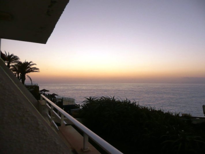 Madeira utazás utazás Hotel Roca Mar