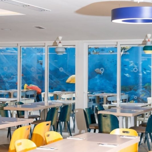 Tenerife utazás utazás Hovima La Pinta Beachfront Family Hotel