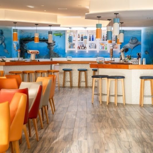 Tenerife utazás utazás Hovima La Pinta Beachfront Family Hotel