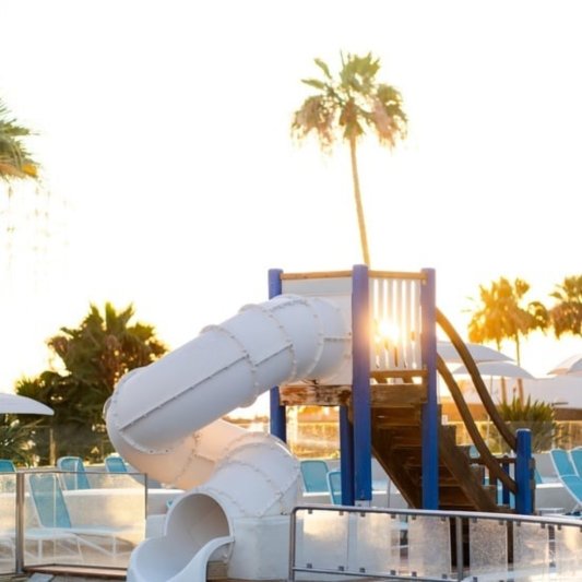 Tenerife utazás utazás Hovima La Pinta Beachfront Family Hotel