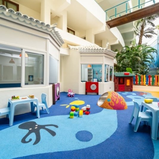 utazás Hovima La Pinta Beachfront Family Hotel Tenerife