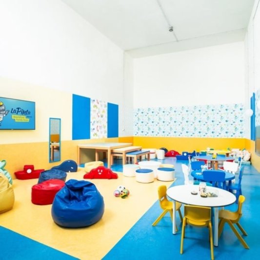 Tenerife utazás utazás Hovima La Pinta Beachfront Family Hotel