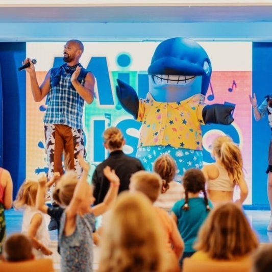 Tenerife utazás utazás Hovima La Pinta Beachfront Family Hotel