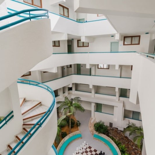 Tenerife utazás utazás Hovima La Pinta Beachfront Family Hotel