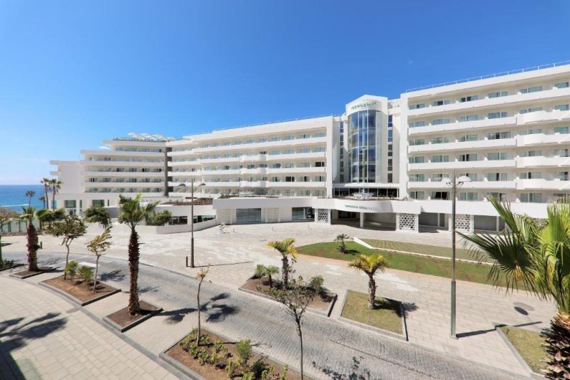 Iberostar Selection Sabila Hotel Tenerife