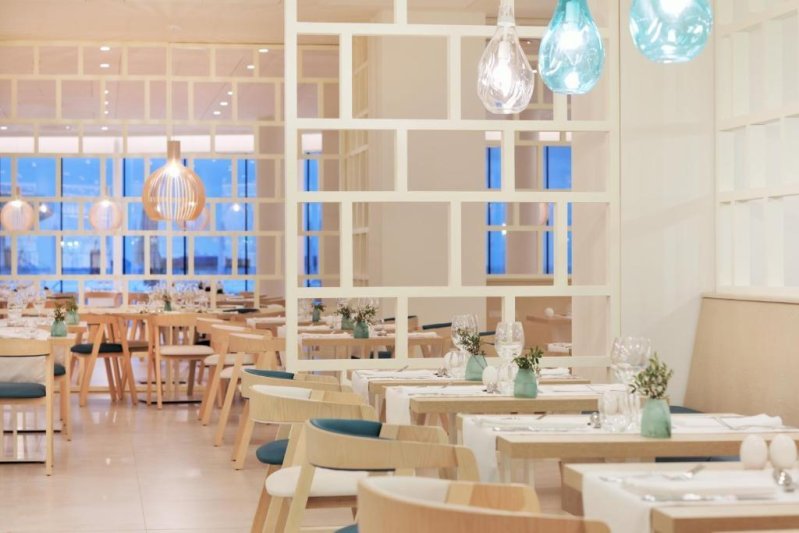 Tenerife utazás Iberostar Selection Sabila Hotel