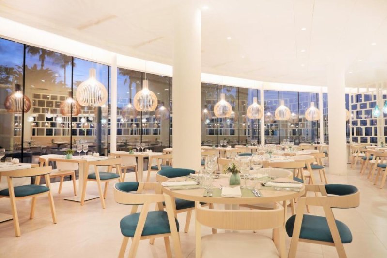 Tenerife utazás Iberostar Selection Sabila Hotel