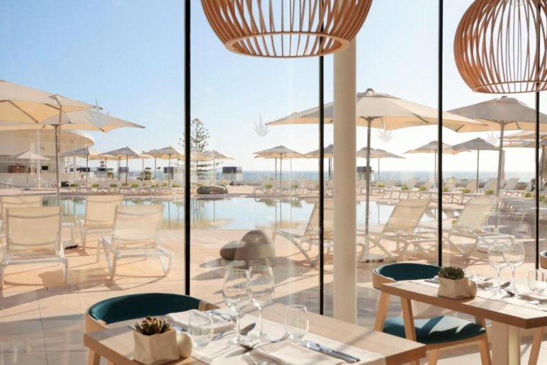 Tenerife utazás Iberostar Selection Sabila Hotel