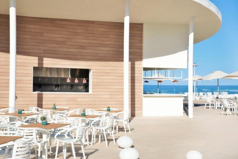 Tenerife utazás Iberostar Selection Sabila Hotel