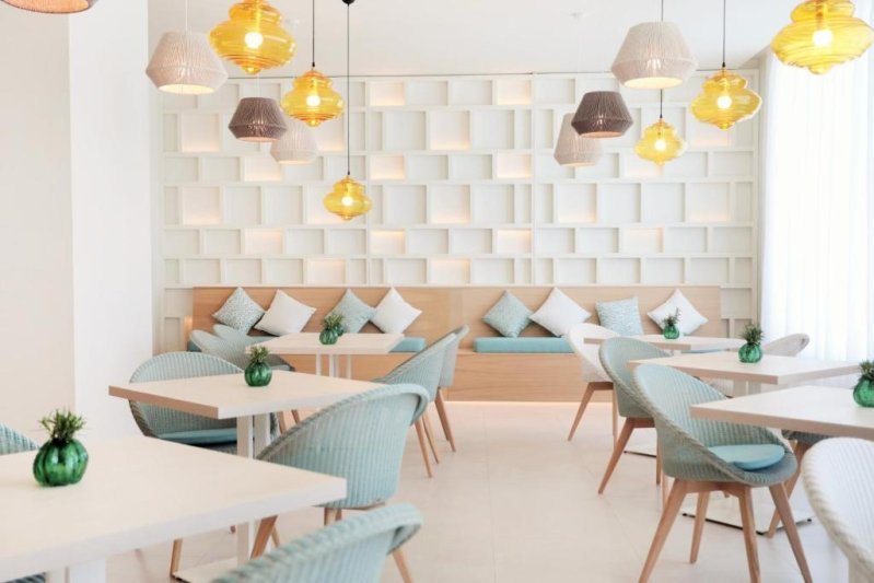 Tenerife utazás Iberostar Selection Sabila Hotel