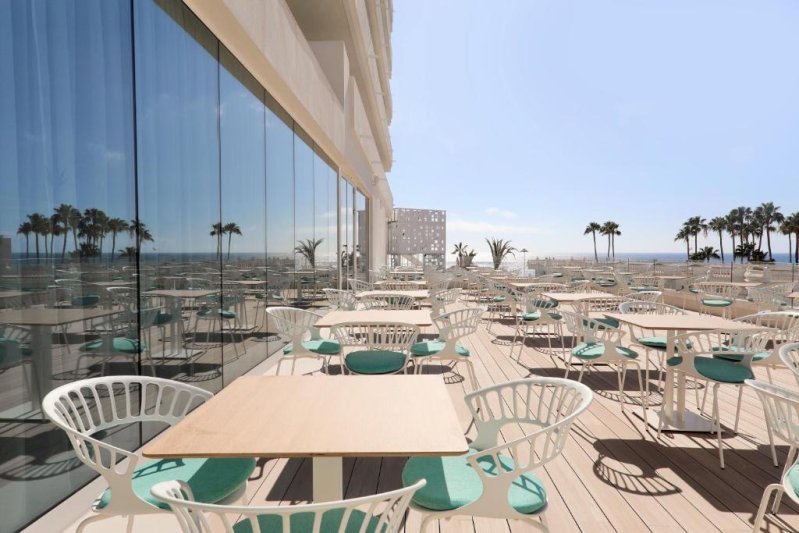 Tenerife utazás Iberostar Selection Sabila Hotel