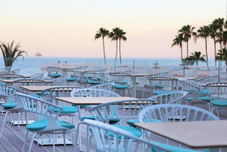 Iberostar Selection Sabila Hotel Tenerife