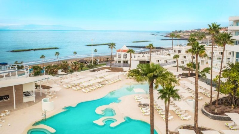 Iberostar Selection Sabila Hotel Tenerife