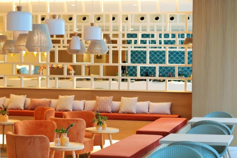 Iberostar Selection Sabila Hotel Tenerife