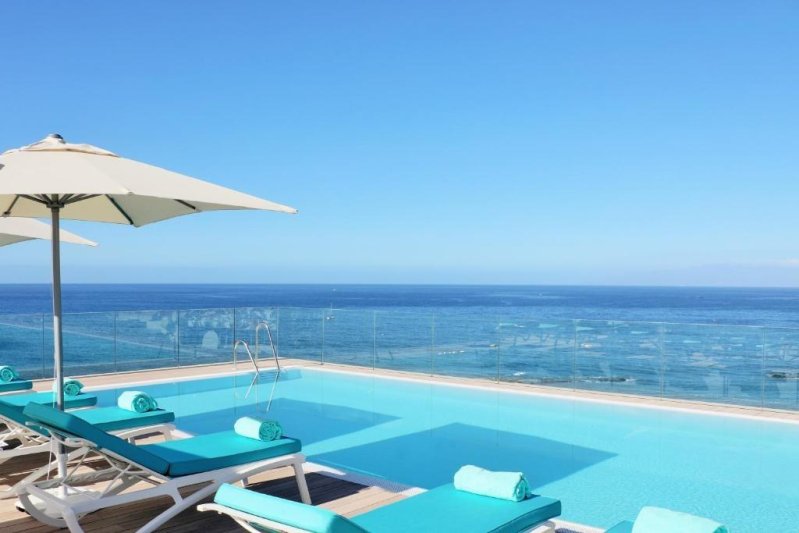 Iberostar Selection Sabila Hotel Tenerife