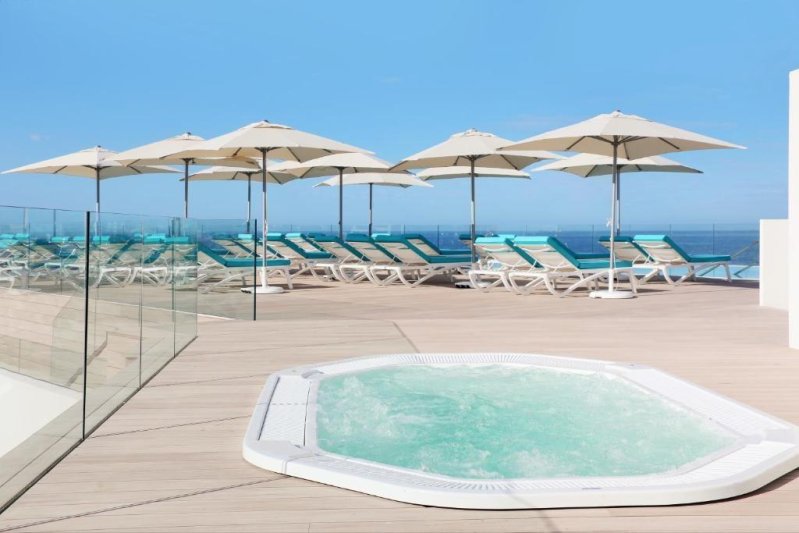 Tenerife utazás Iberostar Selection Sabila Hotel