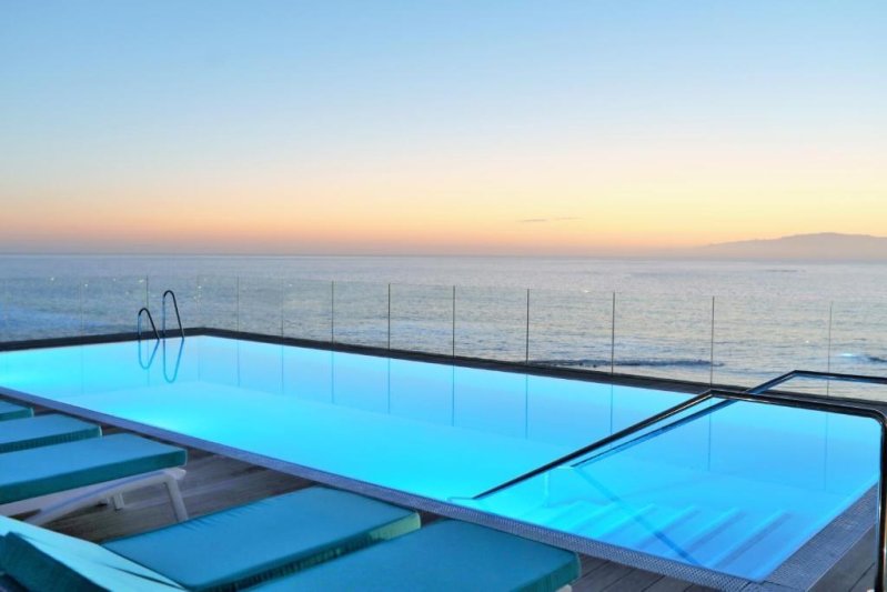 Tenerife utazás Iberostar Selection Sabila Hotel