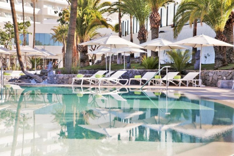 Iberostar Selection Sabila Hotel Tenerife