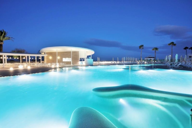 Iberostar Selection Sabila Hotel Tenerife