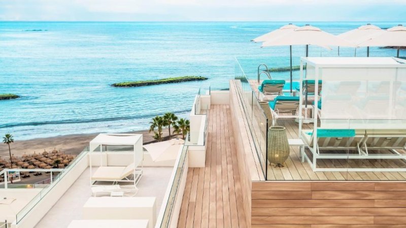 Tenerife utazás Iberostar Selection Sabila Hotel