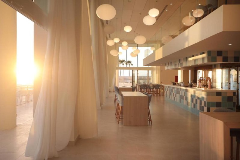 Tenerife utazás Iberostar Selection Sabila Hotel