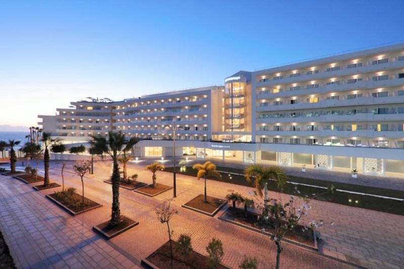 Iberostar Selection Sabila Hotel Tenerife
