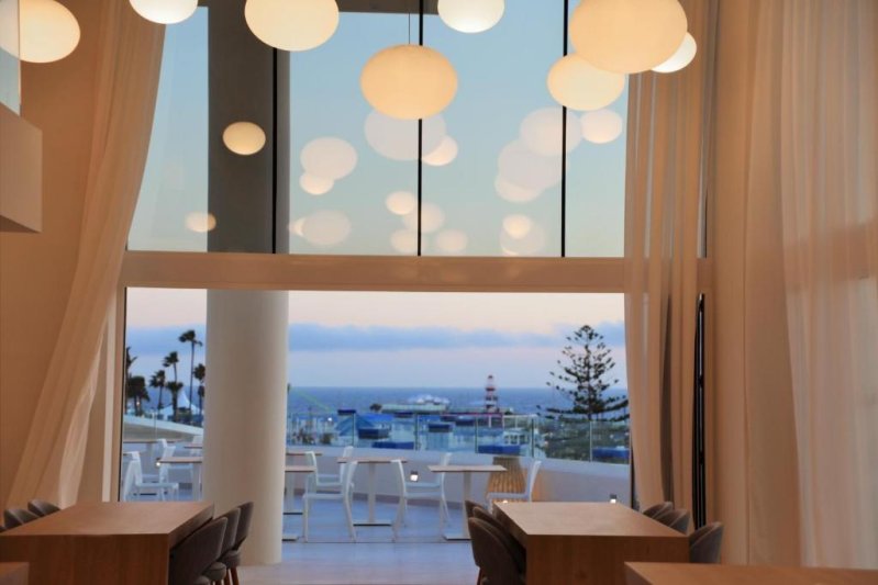 Tenerife utazás Iberostar Selection Sabila Hotel