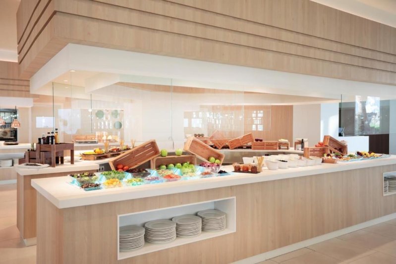 Tenerife utazás Iberostar Selection Sabila Hotel