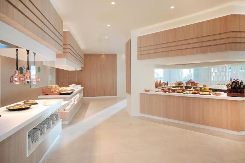 Tenerife utazás Iberostar Selection Sabila Hotel