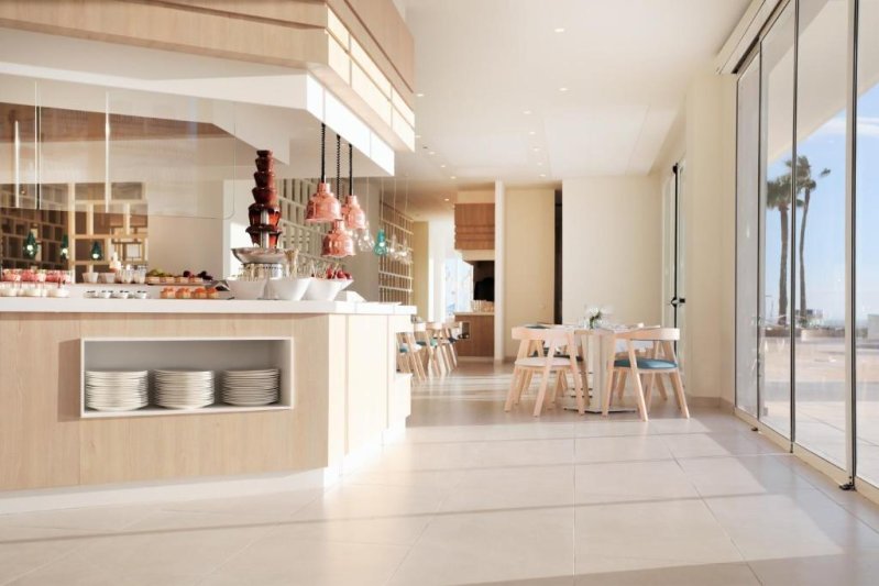 Tenerife utazás Iberostar Selection Sabila Hotel