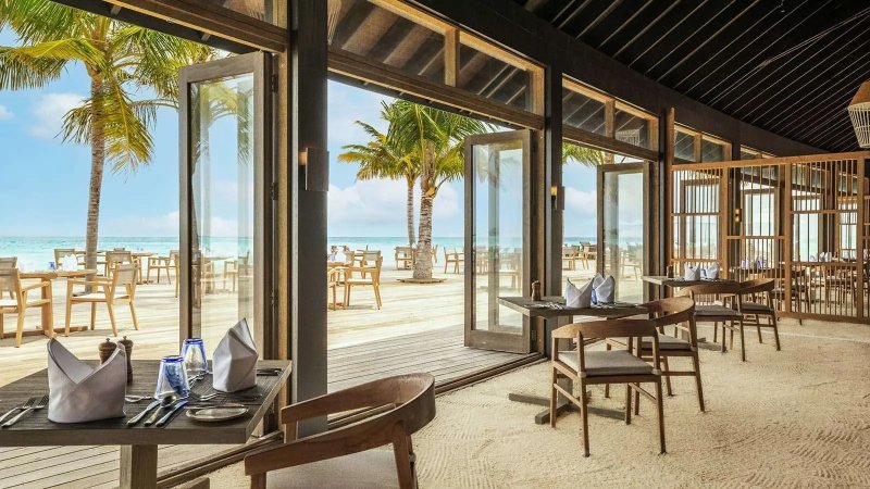 Maldív-szigetek utazás Jawakara Islands Maldives