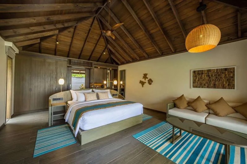 Jawakara Islands Maldives Maldív-szigetek