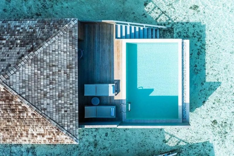 Maldív-szigetek utazás Jawakara Islands Maldives