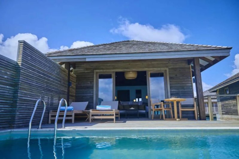 Maldív-szigetek utazás Jawakara Islands Maldives