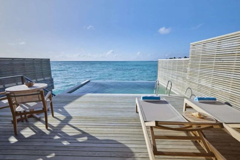 Jawakara Islands Maldives Maldív-szigetek