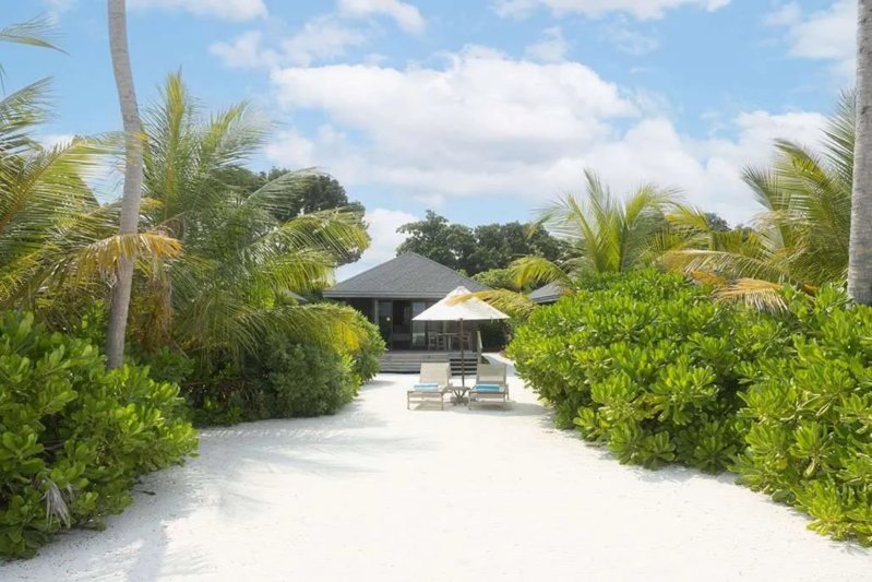 Jawakara Islands Maldives Maldív-szigetek