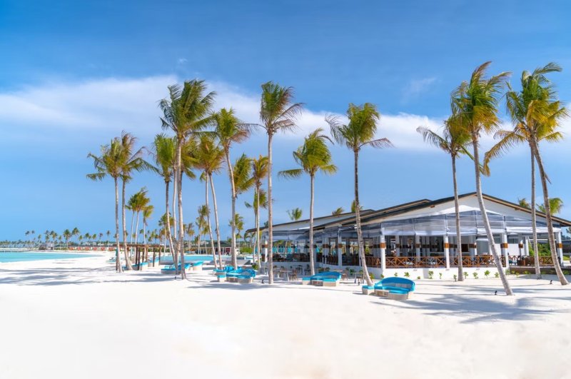 Maldív-szigetek utazás Joy Island