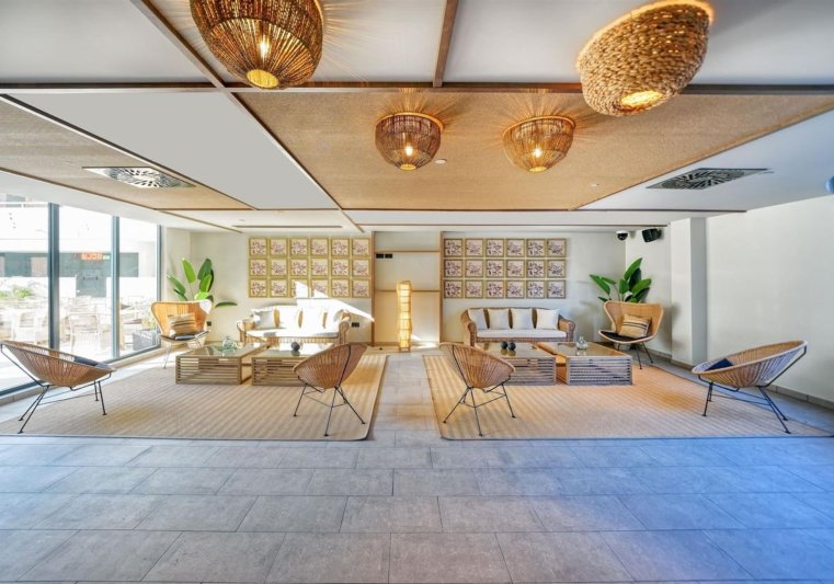 Tenerife utazás Labranda Suites Costa Adeje