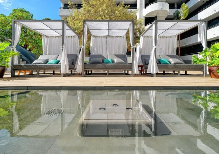 Tenerife utazás Labranda Suites Costa Adeje