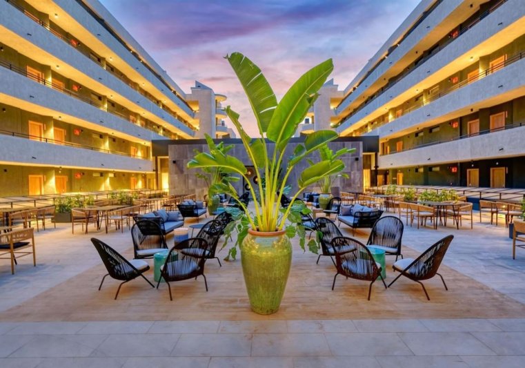 Tenerife utazás Labranda Suites Costa Adeje