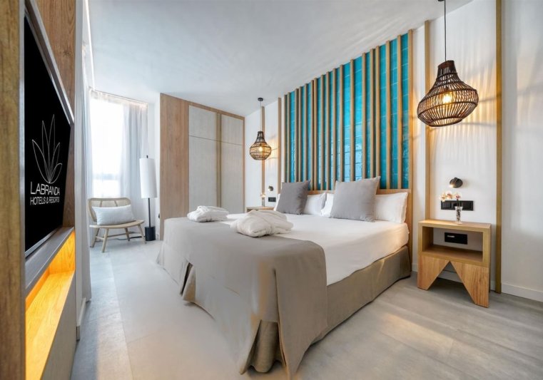 Tenerife utazás Labranda Suites Costa Adeje